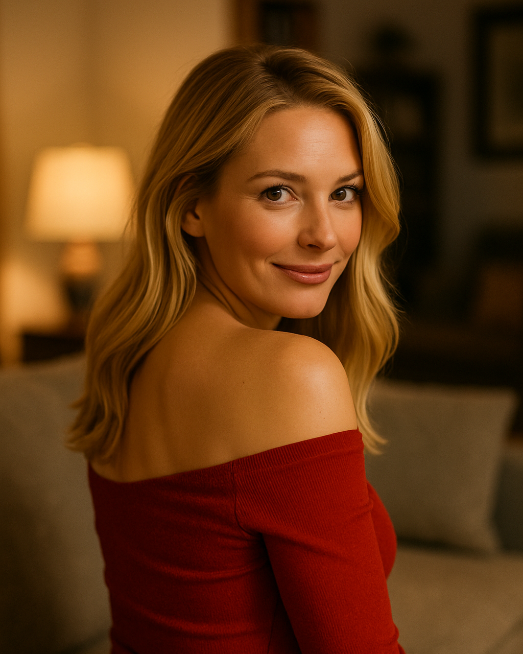 Jordan, 31, single woman who enjoys playful chats